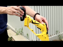 21V Lithium Electric String Trimmer Moteur sans balais Moteur sans fil Pièces d'outil électrique Chine