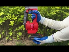 Batterie machine de récolte de thé récolteuse de thé électrique 21v