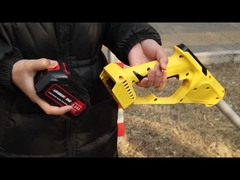 CULTIVATEUR DE TALLE