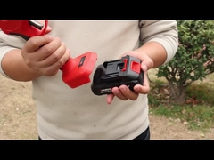 Auston AES20-4 Pruner est un appareil de taille