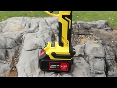 Cisaillements électriques de Pruner