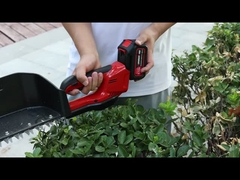 Machine à récolter le thé