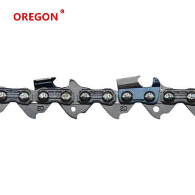 Oregon 3/8 LP Chainsaw Chain for Custom Chainsaw Spare Part Kits