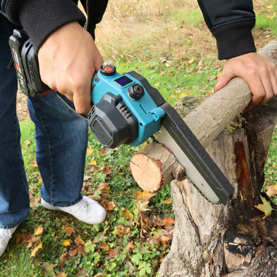 Fabricants de tronçonneuses électriques portables